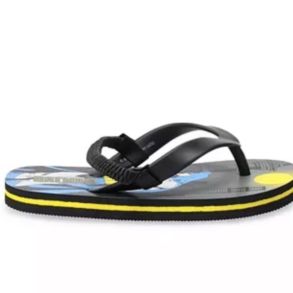 Josmo Batman Flip-Flop Sandal - Picture 2 of 5